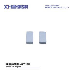 Wholesale Permanent Magnet Ferrite Used In Automotive Steering Systems Motor W019B from china suppliers