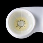 Ocean Brown Colored Contact Lenses Soft Eye Beauty Lens