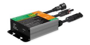 Wholesale Single Phase Solar Micro Inverter 1000W Grid Tied Residential Use from china suppliers