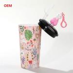 Portable Leakproof Eco Friendly Plastic Drink Water Bottle
