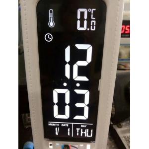 Consumer Electronics Vertical Alignment Display 200cd/M2 Vertical Alignment