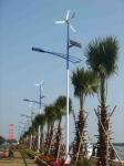 Remote Area Farm Aluminuim Off Grid Wind Generator 1500W 48V 3000W 48V Ling Off