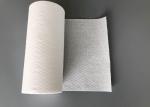 Rolls Kitchen Cleaning Wipes Cloth Spunlace Non Woven For Flooring Windows
