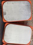 Refurbished Nihon Kohden TEC-5521 Defibrillator Paddles ND-611V Pads 50373 AO