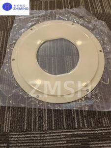 Wholesale Alumina Ceramic Custom Parts Robotic Arm High Hardness Wear Resistant Al2O3 Ceramic Suction Cup Structural Parts from china suppliers