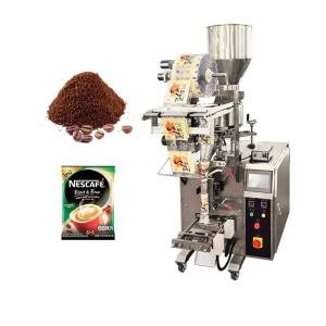 Wholesale Vertical Granular Filling Machine 200g 100bags/min Coffee Pouch from china suppliers
