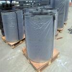 Trelleborg Shibata Cylindrical Marine Fenders 600x1200 For Boat Dock Bumper