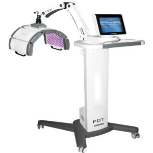 Wholesale 633nm 230V PDT Beauty Machine / FDA Approved Led Light Therapy Machine from china suppliers