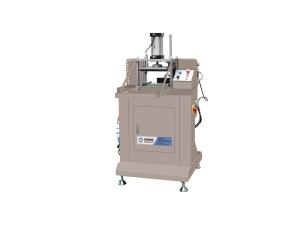 Wholesale Aluminum End Milling Machine Aluminium Door Making from china suppliers