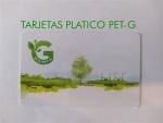 PETG ECO-Friendly Card