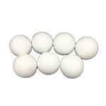 6mm Zirconia Ceramic Polishing Balls for Heat Storage in Refractory Manufacturin