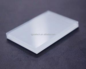 Wholesale Glass Type Colored EVA Laminated Safety Glass for Kitchen Staircase in Solid Structure from china suppliers