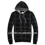 2019 OEM high quality trendy hoodie for men