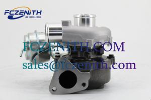 Wholesale GT1749V Nissan Turbo Charger 2823127900 For D4EA-V Engine from china suppliers