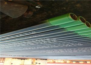 Wholesale 8 Tpi Long Round Schedule 40 Steel Pipe Hot Dipped Galvanizd Anti Rust from china suppliers