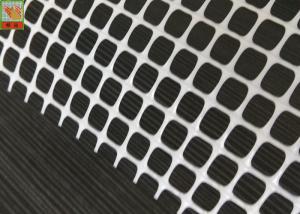 Wholesale HDPE Material Food Drying Netting , High Density Extruded Plastic Netting from china suppliers