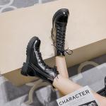 BS158 Women'S Shoes Fashion High Heels Shallow Mouth Pointed Candy Color Thin