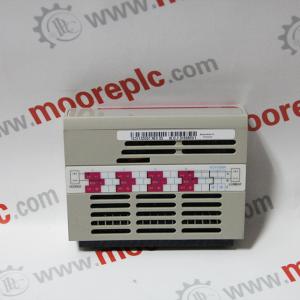 Wholesale OVATION 1X00024H01 WH1-2FF 1X00024H01 24V-DC 12A &amp; 8A POWER SUPPLY from china suppliers