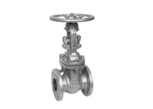 Wholesale B148 C95400 Flexible Wedge Gate Valve Carbon Steel Material For Water Industry from china suppliers
