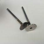 RD8 Engine Intake Exhaust Valve Guides For Nissan 13201-97000 Shaft Diameter