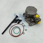 Construction Machinery Parts 313-6358 Oil Transfer Pump For Caterpillar C-9 C9