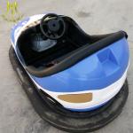 Hansel fiberglass body mini car children electric car rent for outdoor
