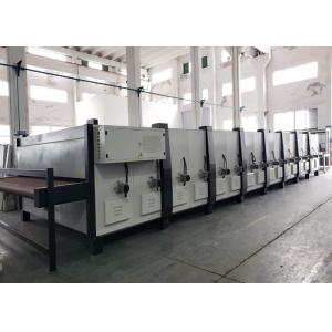 Digital Blanket Printing Line Machines 4m Polyester Direct Textile Printing