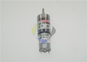 Wholesale GA23BB2 Mitsubishi INK Key Motor Mitsubishi Motor For Offset Printing Machine from china suppliers