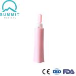 CE ISO13485 FDA 510K Approved Pressure Activated Safety Lancet 30G 1.5mm