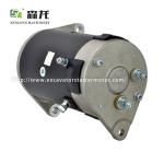 12V 0.7KW Excavator Starter Motor For Forklift 30083-69-A 30083-69-B 30083-69-C
