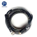 Vehicle Heavy Duty Front Sensors Car Waterproof 4 Pin mini Din Male Car Rear