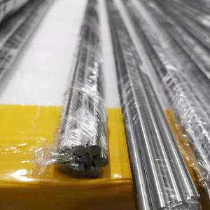 Wholesale 10g/Cm3 Polished Moly Alloy Rod from china suppliers
