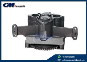 Wholesale Cummins Lubricating oil pump 3634640 diesel engine K38 motor parts from china suppliers