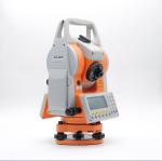 Mato brand MTS-602R Reflectorless total station Measuring Instruments Orange