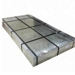 ASTM DX51D Hot Dipped Galvanized Steel Coil Aluzinc AZ150 Steel Building