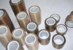 70 To 280 Degree High Temperature Conveyor Belt Bearing , PTFE Film Tape For