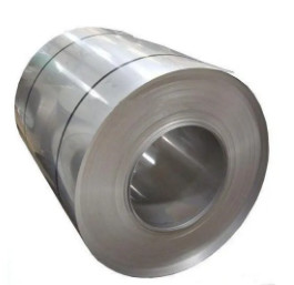 Customized Grade Steel Coil For Profile Formed With Galvanized Surface Treatment