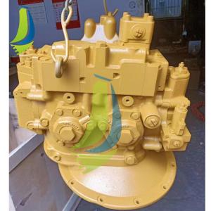 Wholesale 272-6955 Hydraulic Main Pump For E320C Excavator Spare Parts from china suppliers