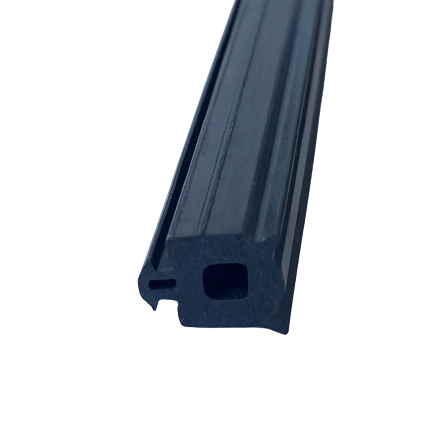 Customizable EPDM Window Door Seal Rubber Weather Strip for Sealing Doors and Windows