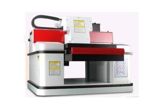 Wholesale L800 Flatbed UV Printer A5 Heat Press Machine For Phone Cases from china suppliers