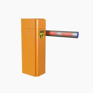 Wholesale 2S Car Barrier Gate Water Resistant Stainless Traffic Rising Bollard from china suppliers
