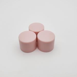 Wholesale 18/410 Plastic Juice Bottles Plastic Screw Cap 18 MM Matte Bottle Screw Caps from china suppliers