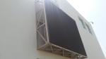 High Reliable Outdoor DIP Led Display P10 Outdoor Full Color High Resolution
