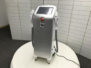Wholesale CE approval professional IPL hair removal machine skin rejuvenation device for salon from china suppliers