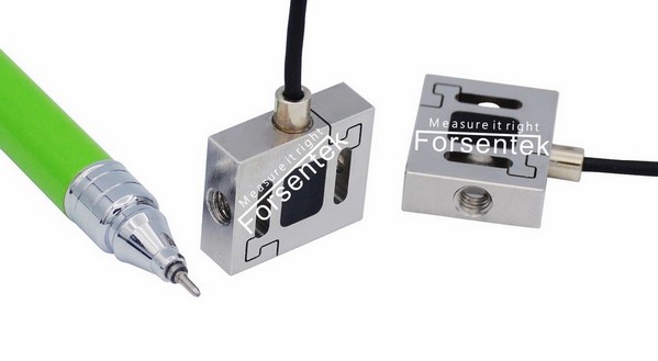 small size tension force sensor 500N