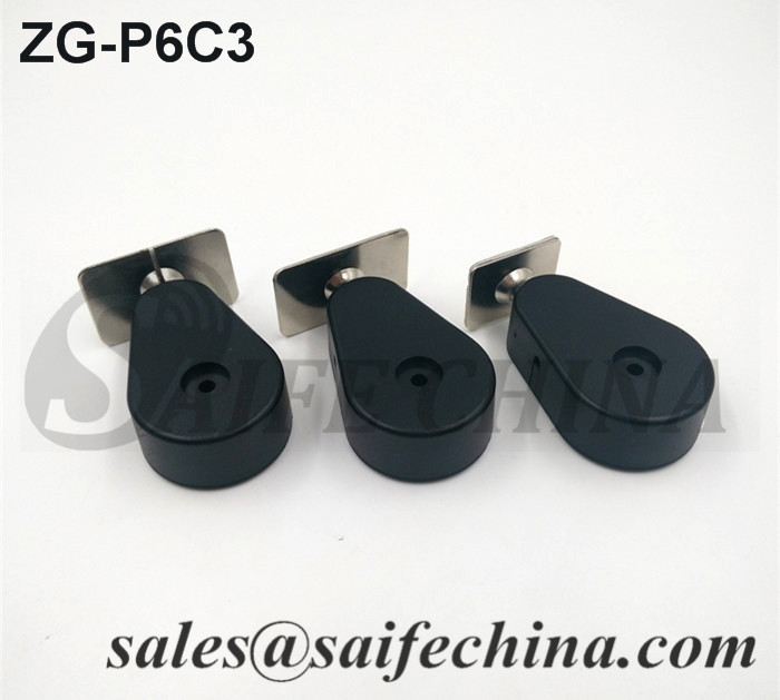 Retractable Security Cable 