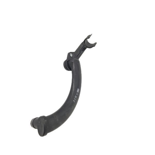 2008-2016 Mercedes-Benz Car Fitment Coolant Bakelite Water Pipe with OE