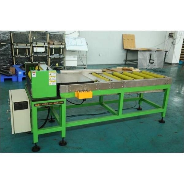Flexible Transmission Automatic Production Line for Top-Loading Washing Machine Drum