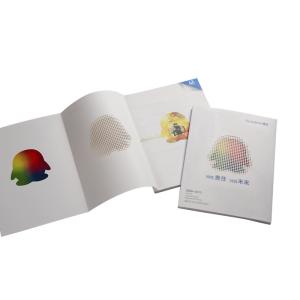 Wholesale Oversized Novel Book Printing Waterproof Lamination Surface Finishing from china suppliers