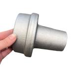 OEM Carbon Steel Precision Investment Casting Sandblast Forging Parts High